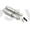 ND-YR7-AS1149 Steel Gear Torque Tube End Set